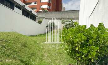 Imagem 6: TERRENO A VENDA - JARDIM TEXTIL - SÃO PAULO