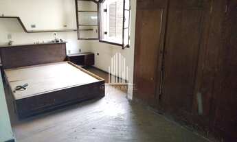 Imagem 5: Luxuosa mansão de 4 quartos e 4 suítes no Sumaré, São Paulo-SP - Com 2 salas, 7 banheiros