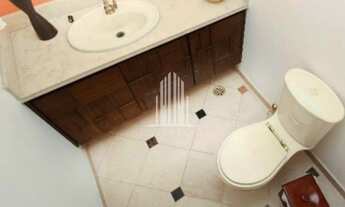 Imagem 6: Apartamento no clássico Edifício Rampa do Túnel na Bela Vista com 360m² 4 dormitórios 4 su