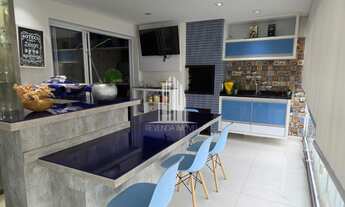 Imagem 2: Apartamento à venda em Santa Teresinha, São Paulo-SP: 2 quartos, 2 suítes, 3 banheiros, 2