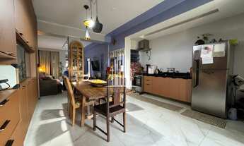 Imagem 3: Imperdível: Casa com 4 Suítes na Vila Guarani, São Paulo-SP - 260 m² - 2 Vagas de Garagem!