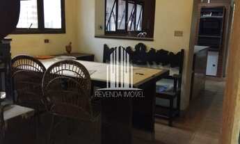 Imagem: Luxuosa mansão de 4 quartos e 4 suítes