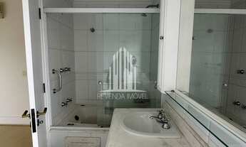 Imagem 3: Luxuoso apartamento de 4 quartos com suíte na Vila Nova Conceição, São Paulo-SP: 202m², 2