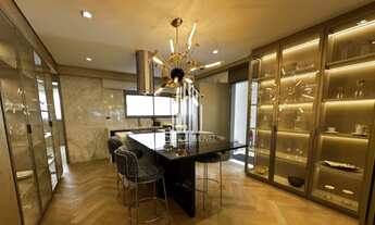 Imagem: Apartamento RESIDENCIAL em SÃO PAULO