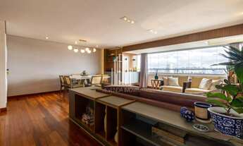 Imagem: Apartamento à venda em São Paulo-SP, Parque