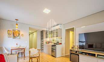 Imagem 6: Apartamento RESIDENCIAL em SÃO PAULO - SP, CAMPO BELO