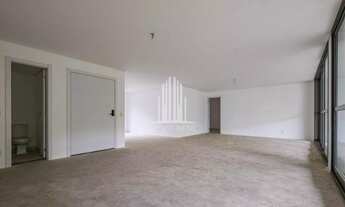 Imagem 6: Luxuoso apartamento de 4 quartos e 2 suítes no Sumaré, São Paulo-SP, com 200m² e 3 vagas d