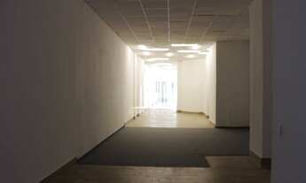 Imagem 2: Salão Comercial de Alto Padrão em São Paulo-SP, Santa Cecília 1 Sala, 1 Banheiro, 200m² d