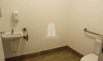Imagem 5: Salão Comercial de Alto Padrão em São Paulo-SP, Santa Cecília 1 Sala, 1 Banheiro, 200m² d