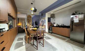 Imagem 2: Imperdível: Casa com 4 Suítes na Vila Guarani, São Paulo-SP - 260 m² - 2 Vagas de Garagem!