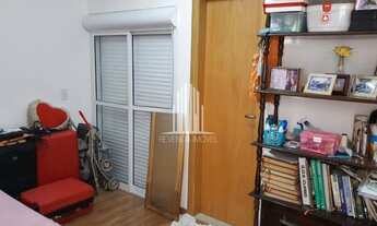 Imagem 6: Casa Sobrado à venda de 130m² com 3 dormitórios sendo 3 suítes e 2 vagas no Ipiranga Casa