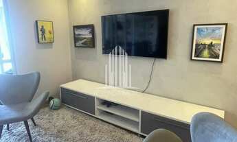 Imagem 6: Apartamento à venda em São Paulo-SP, Jabaquara: 3 quartos, 1 suíte, 4 banheiros, 2 vagas