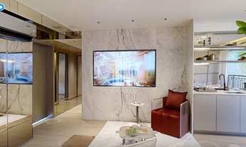 Imagem 4: Apartamento RESIDENCIAL em SÃO PAULO - SP, VILA MARIANA