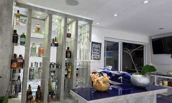 Imagem 3: Apartamento à venda em Santa Teresinha, São Paulo-SP: 2 quartos, 2 suítes, 3 banheiros, 2