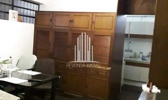 Imagem 2: Luxuosa mansão de 7 quartos e 2 suítes em Perdizes, São Paulo-SP: 430m², 2 salas, 6 banhei