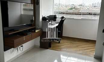 Imagem 2: Imperdível: Apartamento à venda em Vila Prudente, São Paulo-SP! 2 quartos, 1 banheiro, 48m