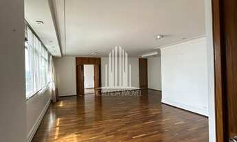 Imagem: Luxuoso apartamento de 4 quartos com suíte