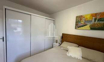 Imagem 4: Sobrado à venda na Chácara Santo Antônio com 210m² 4 dormitórios 1 suíte 3 banheiros 4 vag