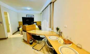 Imagem: Apartamento à venda em São Paulo-SP, Vila