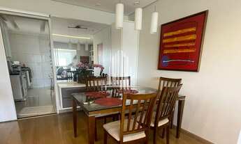 Imagem 4: Apartamento à venda em São Paulo-SP, Jabaquara: 3 quartos, 1 suíte, 4 banheiros, 2 vagas