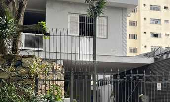 Imagem 7: Casa à venda em Moema com 300 m² 4 dormitórios 1 suíte 4 banheiros 4 vagas