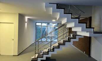 Imagem 5: Casa à venda em Moema com 300 m² 4 dormitórios 1 suíte 4 banheiros 4 vagas