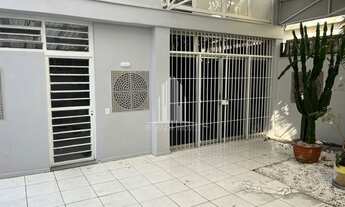 Imagem 1: Casa à venda em Moema com 300 m² 4 dormitórios 1 suíte 4 banheiros 4 vagas