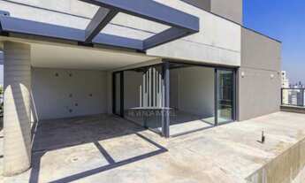 Imagem: Cobertura de luxo em Cerqueira César 4