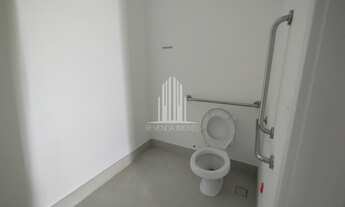 Imagem 7: Loja Comercial à Venda em Perdizes, São Paulo-SP: 1 Sala, 2 Banheiros, 2 Vagas de Garagem