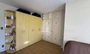 Imagem 3: Sobrado à venda na Chácara Santo Antônio com 210m² 4 dormitórios 1 suíte 3 banheiros 4 vag