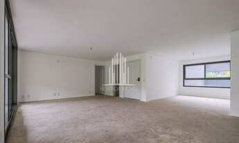 Imagem 2: Luxuoso apartamento de 4 quartos e 2 suítes no Sumaré, São Paulo-SP, com 200m² e 3 vagas d