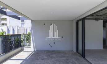 Imagem 6: Cobertura de luxo em Cerqueira César: 4 quartos, 4 suítes, 5 banheiros, 6 vagas, 663m² de