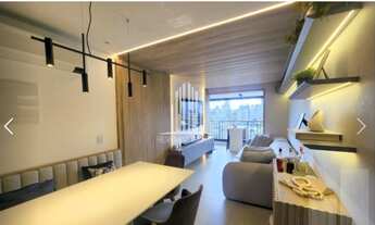 Imagem 4: Apartamento RESIDENCIAL em SÃO PAULO - SP, VILA CORDEIRO