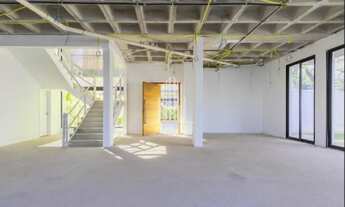 Imagem 2: Luxuosa mansão de 4 suítes no Jardim dos Estados, São Paulo - SP: 1.034m² de puro requinte