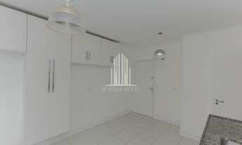 Imagem 5: Apartamento RESIDENCIAL em SÃO PAULO - SP, ITAIM BIBI