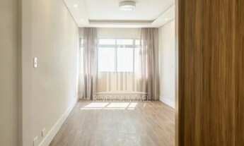 Imagem 4: Apartamento RESIDENCIAL em SÃO PAULO - SP, VILA NOVA CONCEIÇÃO