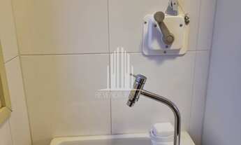 Imagem 6: Apartamento à venda em Santana, São Paulo-SP: 2 quartos, 1 suíte, 1 banheiro, 2 vagas de g