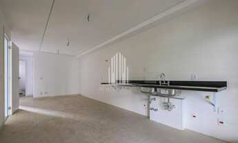 Imagem 3: Luxuoso apartamento de 4 quartos e 2 suítes no Sumaré, São Paulo-SP, com 200m² e 3 vagas d