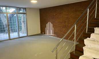 Imagem 6: Casa à venda em Moema com 300 m² 4 dormitórios 1 suíte 4 banheiros 4 vagas