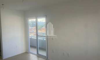 Imagem 2: Apartamento no Brooklin Paulista, 27m² 1 suite e 1 vaga