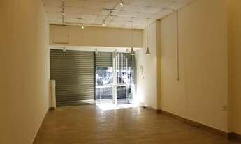 Imagem 4: Salão Comercial de Alto Padrão em São Paulo-SP, Santa Cecília 1 Sala, 1 Banheiro, 200m² d