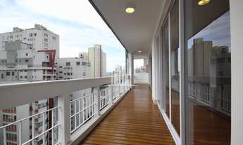 Imagem: Apartamento à venda em São Paulo-SP, Santa