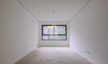 Imagem 7: Luxuoso apartamento de 4 quartos e 2 suítes no Sumaré, São Paulo-SP, com 200m² e 3 vagas d