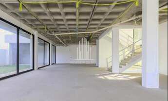 Imagem 6: Luxuosa mansão de 4 suítes no Jardim dos Estados, São Paulo - SP: 1.034m² de puro requinte