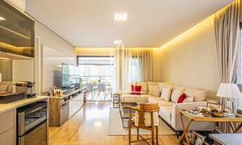 Imagem: Apartamento RESIDENCIAL em SÃO PAULO