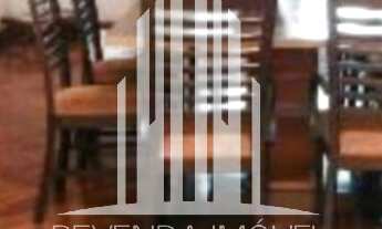 Imagem 3: Apartamento no clássico Edifício Rampa do Túnel na Bela Vista com 360m² 4 dormitórios 4 su