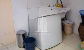 Imagem 7: Casa Sobrado à venda de 130m² com 3 dormitórios sendo 3 suítes e 2 vagas no Ipiranga Casa