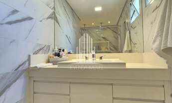 Imagem 3: Apartamento RESIDENCIAL em SÃO PAULO - SP, BOSQUE DA SAÚDE