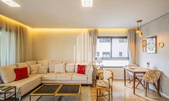 Imagem 4: Apartamento RESIDENCIAL em SÃO PAULO - SP, CAMPO BELO