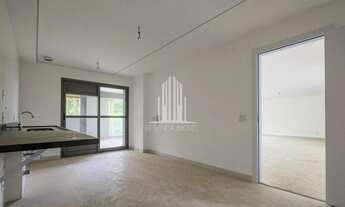 Imagem 5: Luxuoso apartamento de 4 quartos e 2 suítes no Sumaré, São Paulo-SP, com 200m² e 3 vagas d